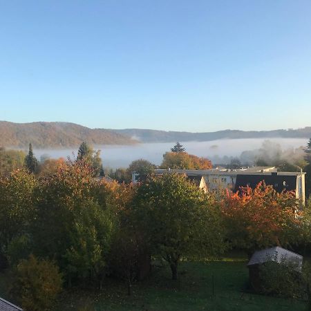 Pension & Cafe Meine Sonne Sole Mio Bad Sooden-Allendorf Eksteriør billede